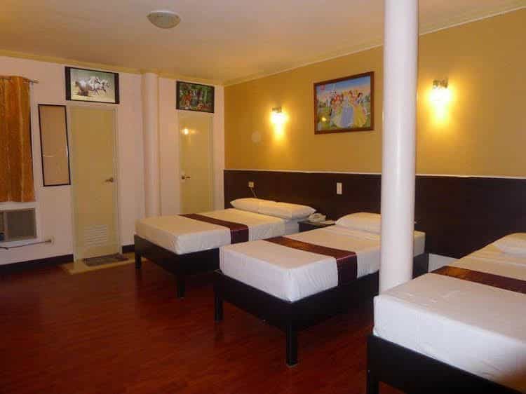 Ruemango Apartelle and Suites Ruemango Apartelle and Suites