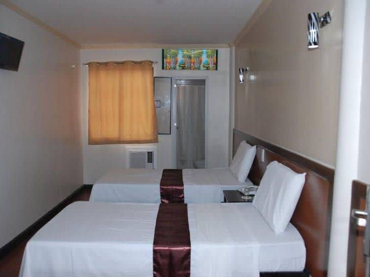 Ruemango Apartelle and Suites Ruemango Apartelle and Suites