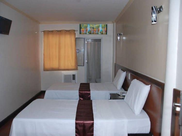 Ruemango Apartelle and Suites Ruemango Apartelle and Suites