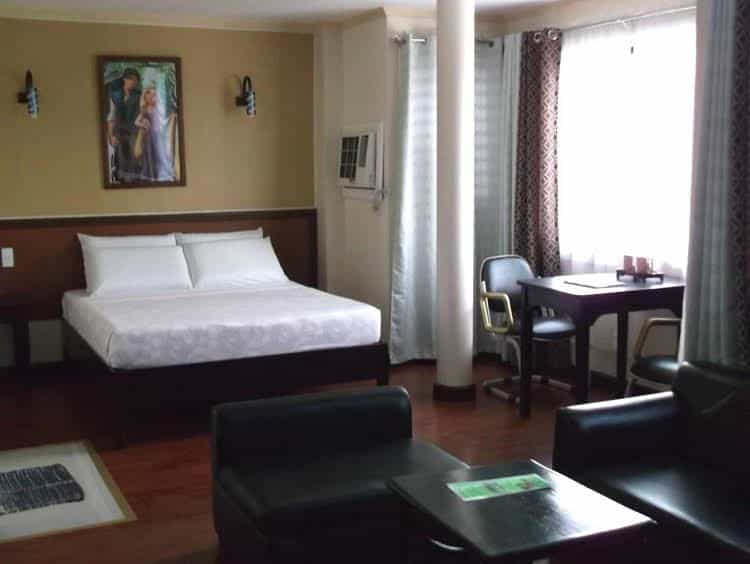 Ruemango Apartelle and Suites Ruemango Apartelle and Suites