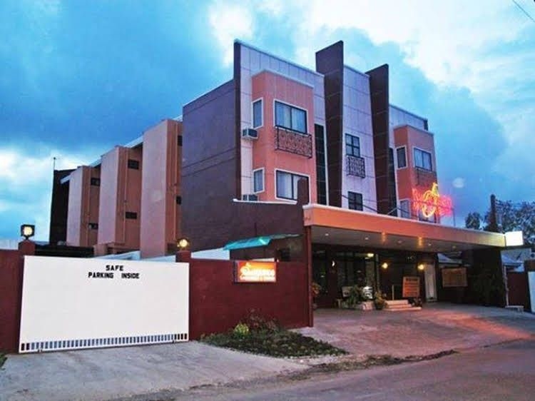 Ruemango Apartelle and Suites4