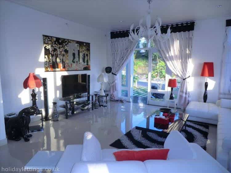 Spring Haven Villa Mui Ne Spring Haven Villa Mui Ne