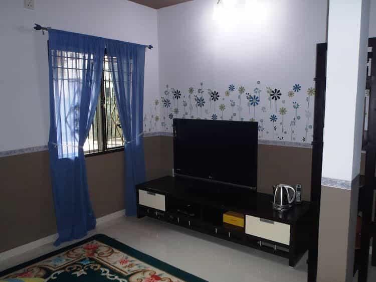 JBCozy Vacation Stay JBCozy Vacation Stay