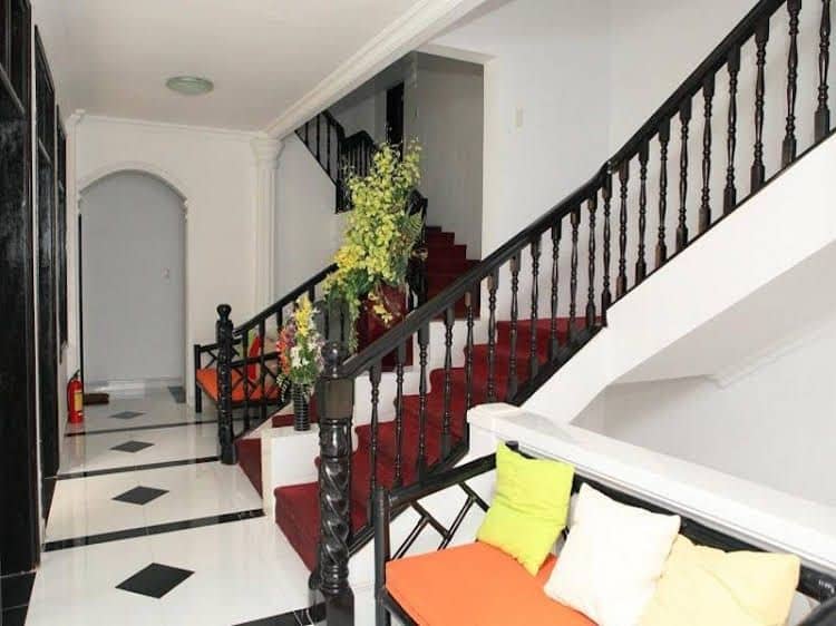 Sasavuta Hotel Sasavuta Hotel