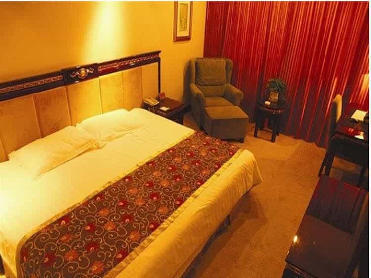 Starway Nanjing Phoenix Globle Branch Hotel Starway Nanjing Phoenix Globle Branch Hotel