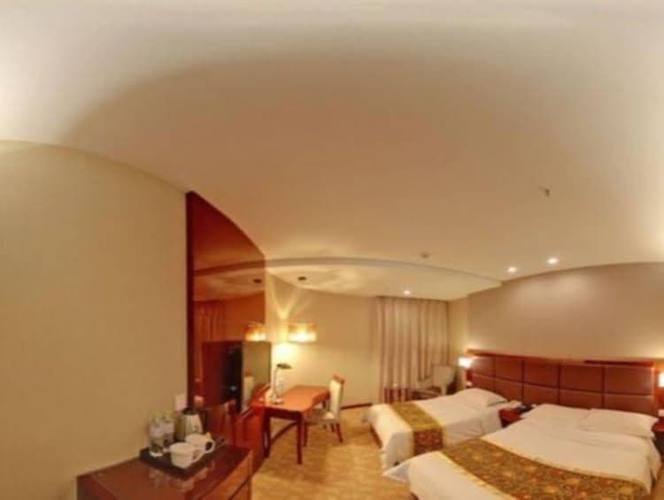 Starway Nanjing Phoenix Globle Branch Hotel Starway Nanjing Phoenix Globle Branch Hotel