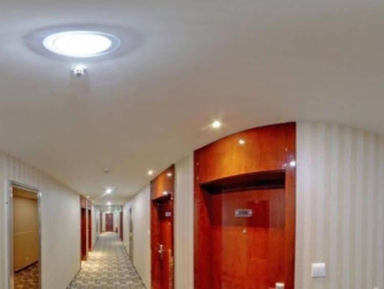 Starway Nanjing Phoenix Globle Branch Hotel1