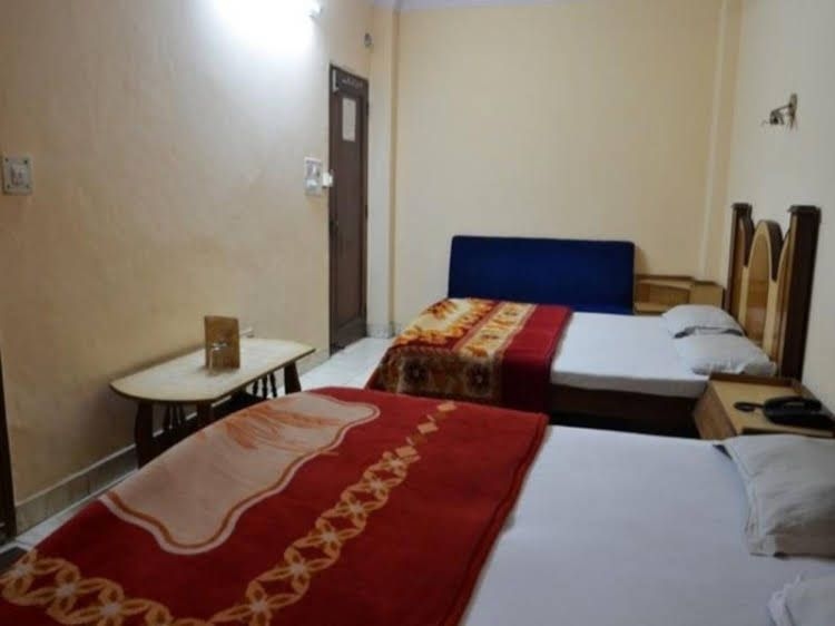 โฮเทล อโศกา คอนติเนนทัล (Hotel Ashoka Continental)2