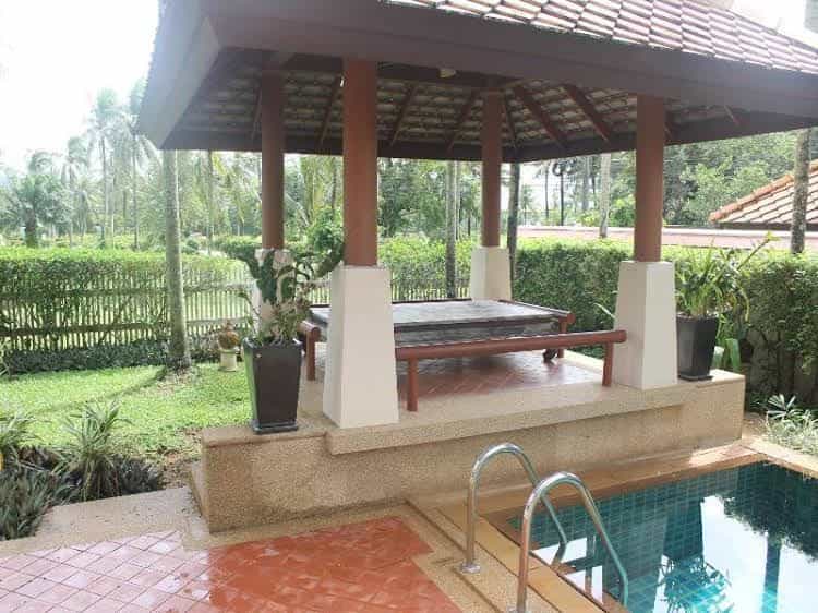 Phuket Marbella Villa Phuket Marbella Villa