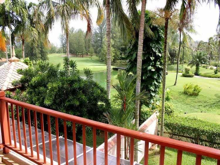 Phuket Marbella Villa Phuket Marbella Villa