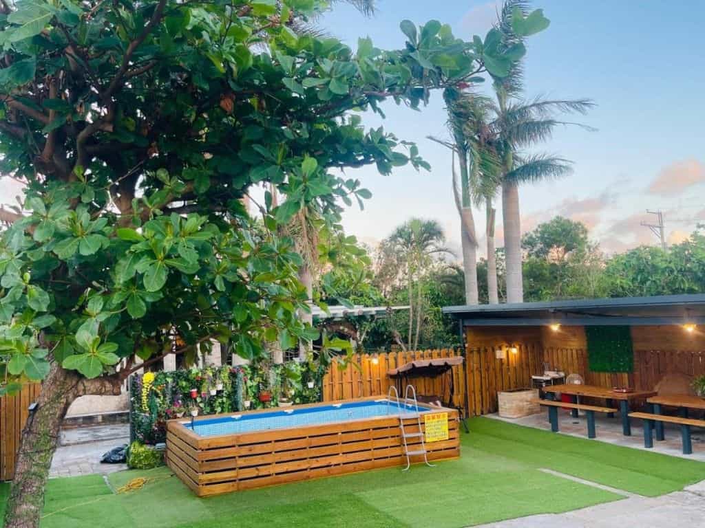 Peace Home Guest House Peace Home Guest House