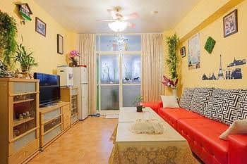 Peace Home Guest House II Peace Home Guest House II
