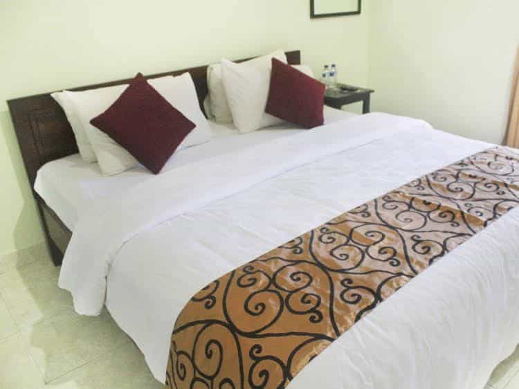 Asri House Home Stay Kuta Asri House Home Stay Kuta