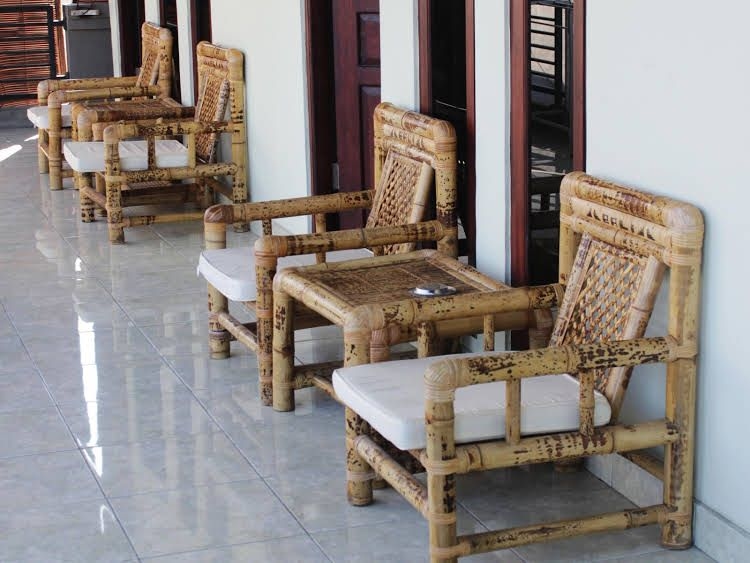 Asri House Home Stay Kuta0