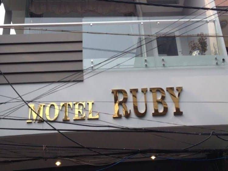 Ruby Guest House Ruby Guest House