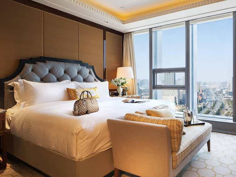 Han Yue Lou Solis Hotel Nanjing Han Yue Lou Solis Hotel Nanjing