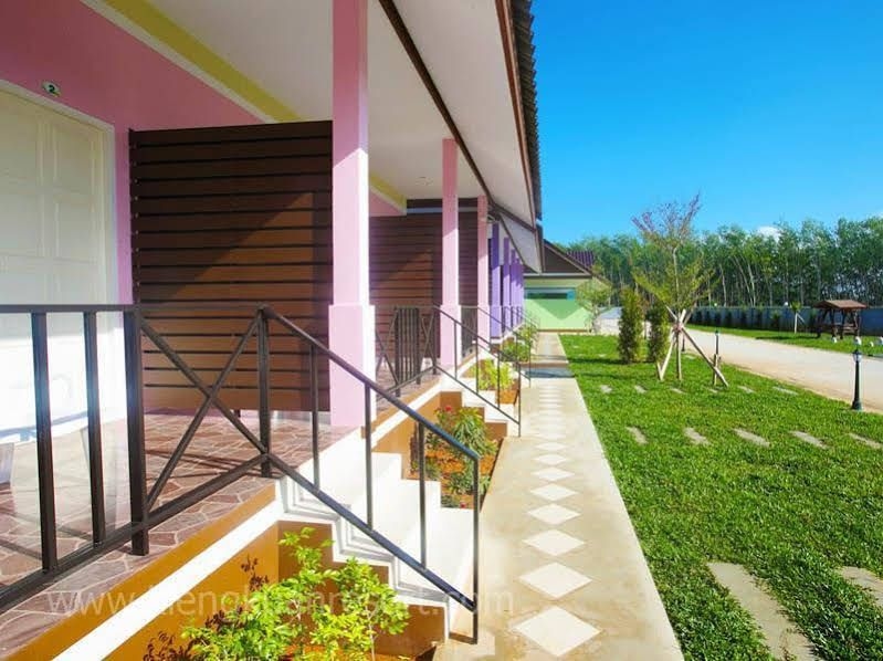 เคียงควน รีสอร์ท (Kieng Kuan Resort)0