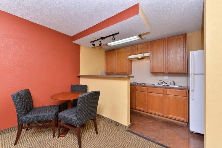 Americas Best Value Inn I 45 North Houston2