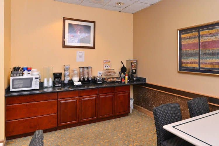 Americas Best Value Inn I 45 North Houston Americas Best Value Inn I 45 North Houston