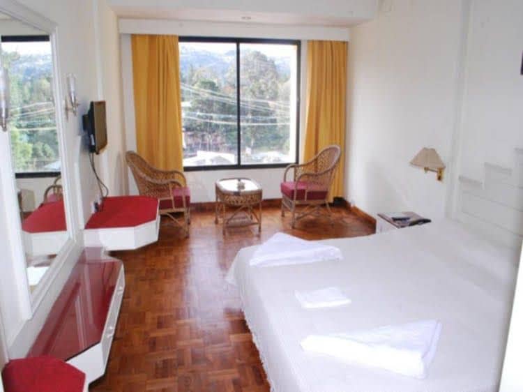 Goldan Parks Inn Goldan Parks Inn
