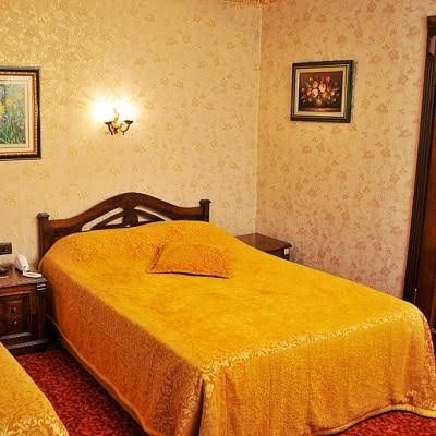Grand Hotel de Londres - Special Category2