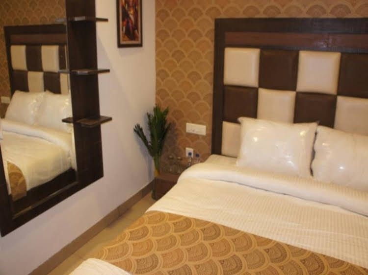 Hotel Paul Una Xpress2