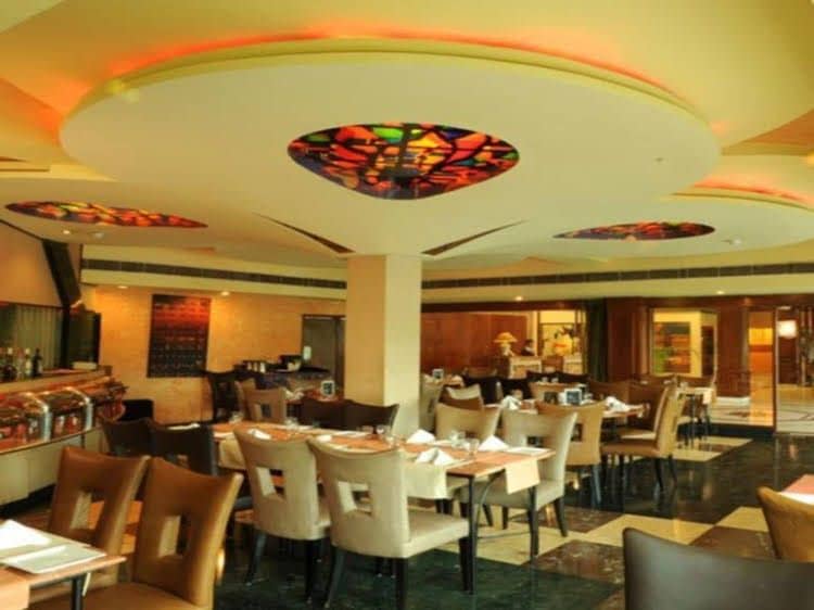 Hotel Paul Una Xpress Hotel Paul Una Xpress