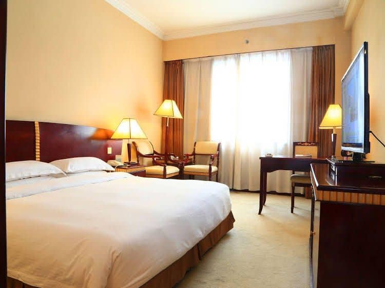 Hangzhou Zancheng Hotel Hangzhou Zancheng Hotel