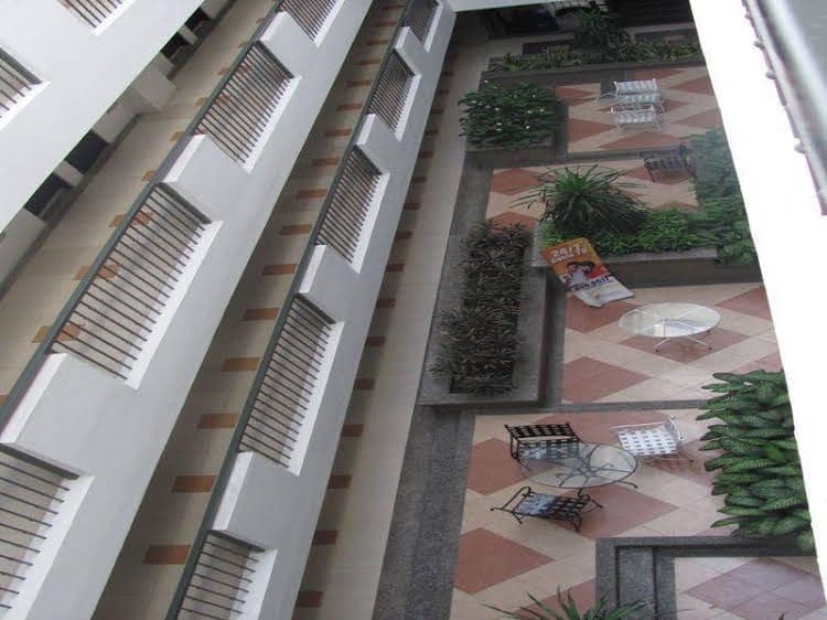 Camella Northpoint Mayluna Condominium Camella Northpoint Mayluna Condominium