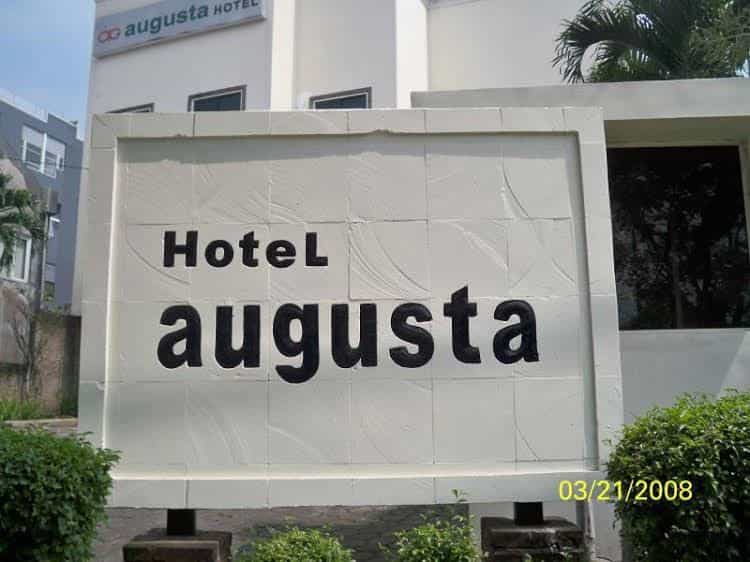 Augusta Surapati Hotel Bandung Augusta Surapati Hotel Bandung