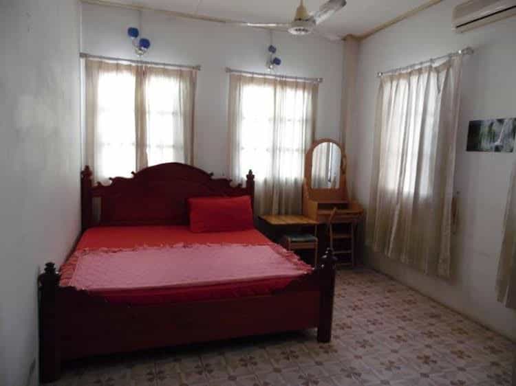 Sysomphone Guesthouse Sysomphone Guesthouse