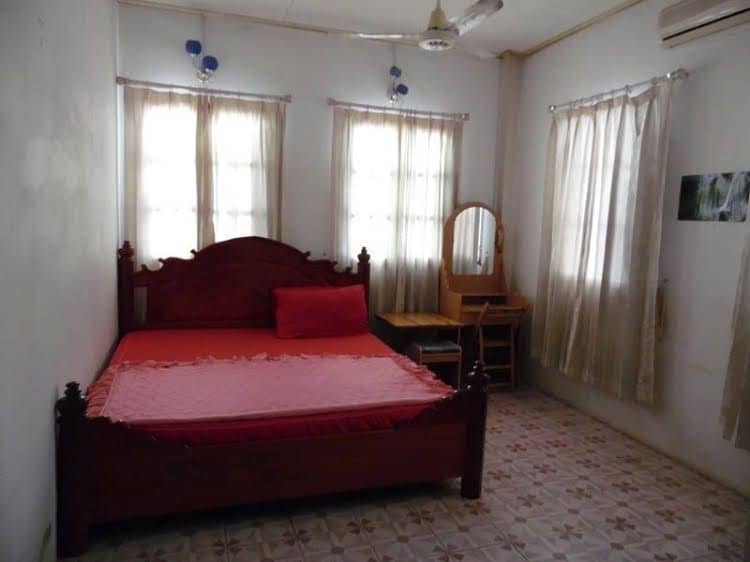 Sysomphone Guesthouse Sysomphone Guesthouse