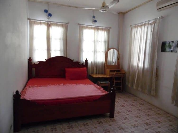 Sysomphone Guesthouse Sysomphone Guesthouse