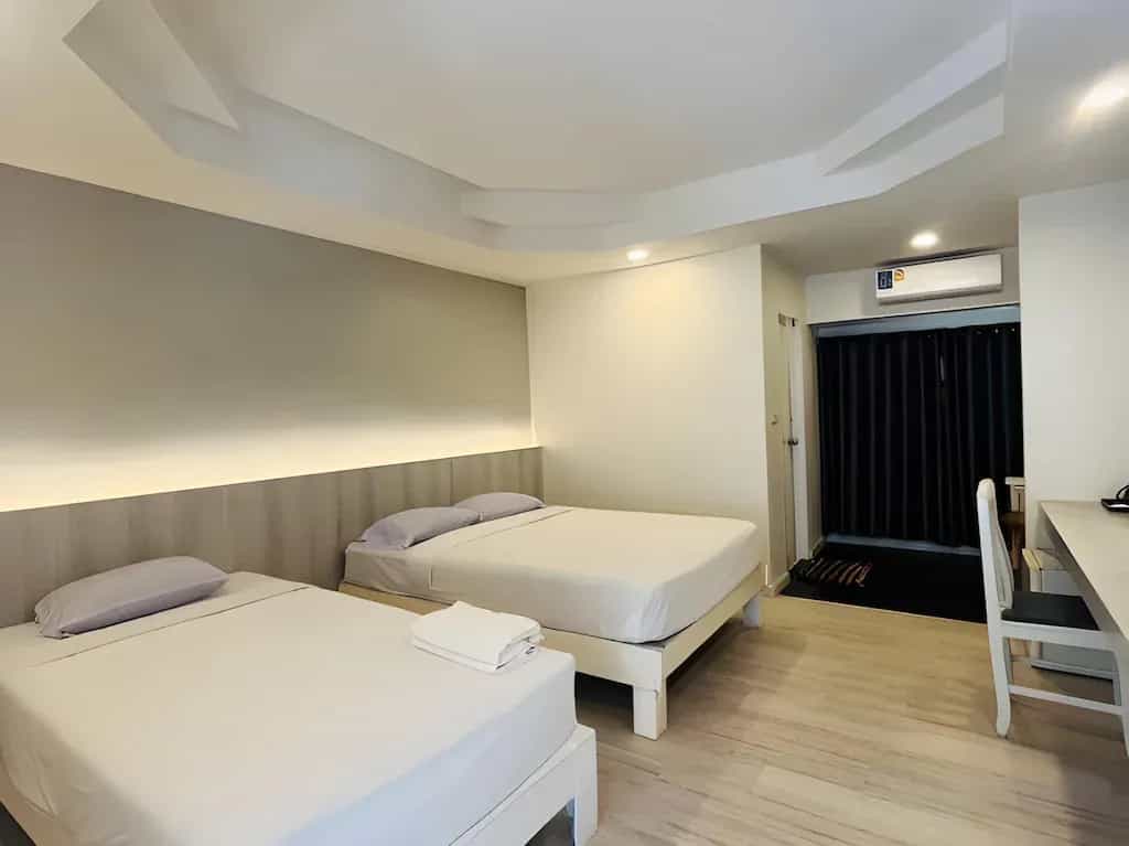 Kiatnakhon Hotel Kiatnakhon Hotel