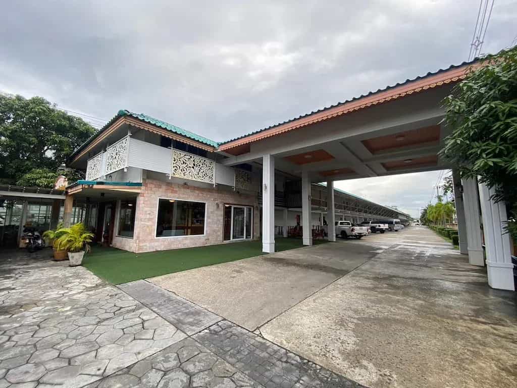Kiatnakhon Hotel Kiatnakhon Hotel