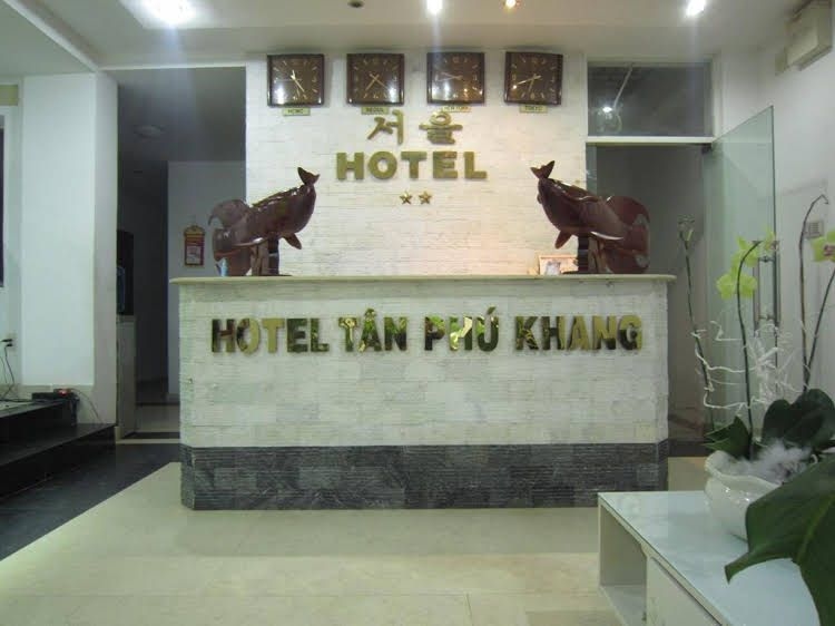 Tan Phu Khang Hotel4