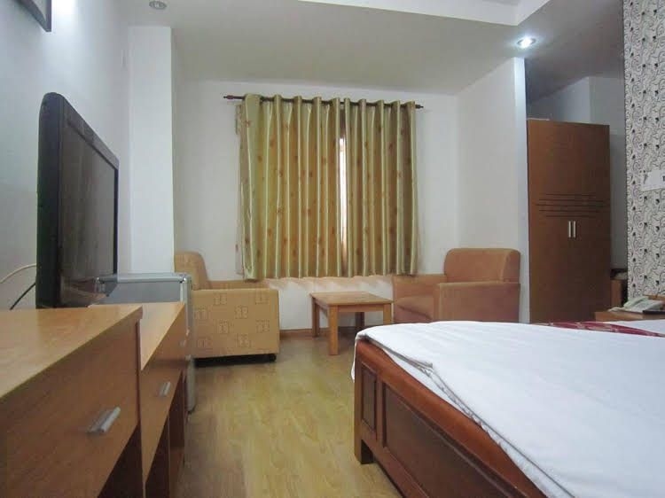 Tan Phu Khang Hotel0