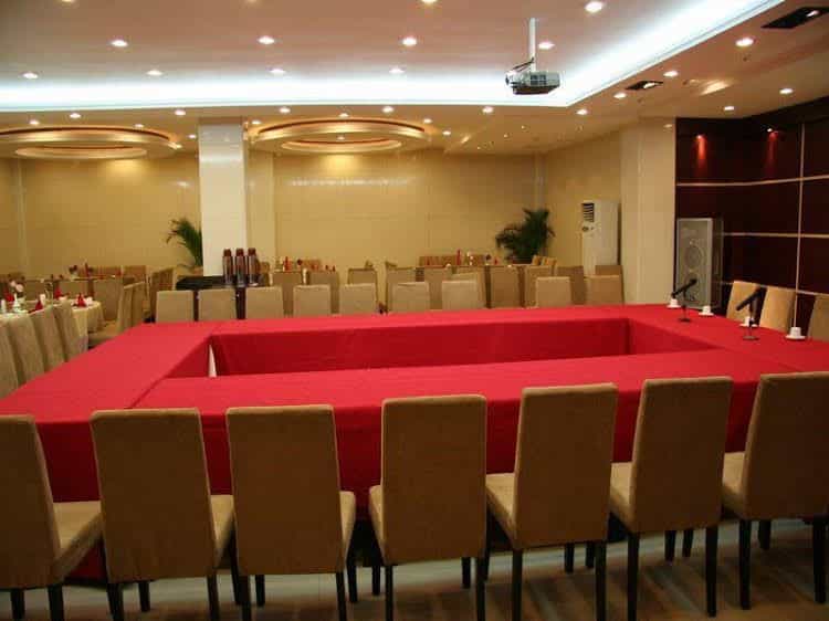 Summer Hotel Qingdao Summer Hotel Qingdao
