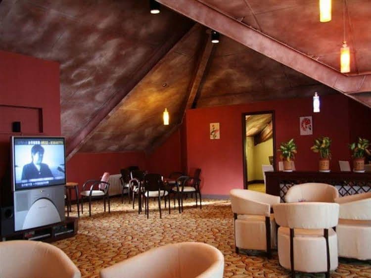 Summer Hotel Qingdao Summer Hotel Qingdao