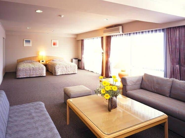 Misty Inn Sengokuhara Misty Inn Sengokuhara