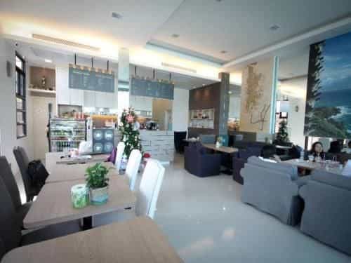 S5 Residence and Cafe S5 Residence and Cafe