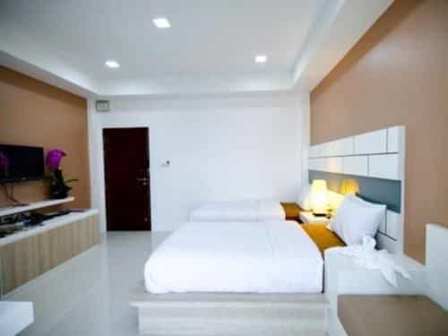 S5 Residence and Cafe S5 Residence and Cafe