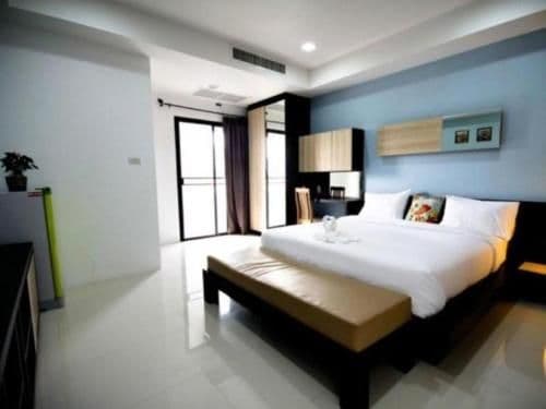 S5 Residence and Cafe S5 Residence and Cafe
