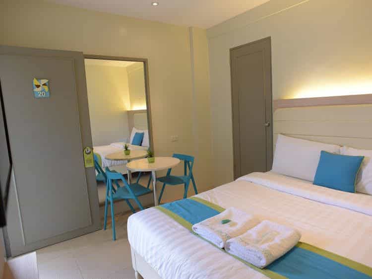 Laoag Parklane Hotel Laoag Parklane Hotel