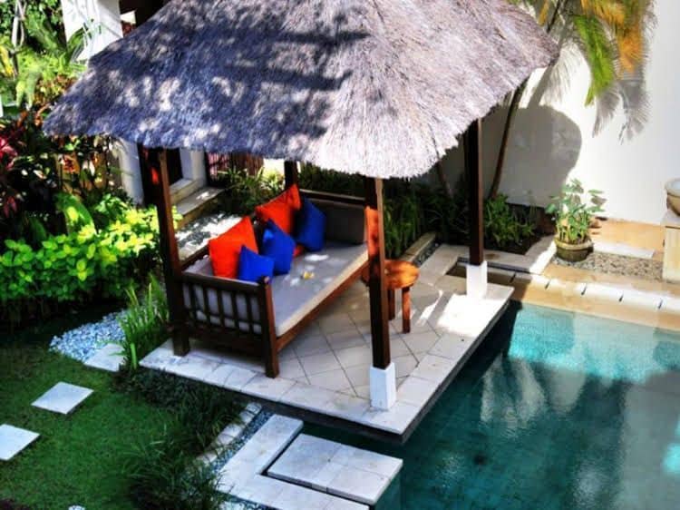 Villa Ultima Villa Ultima