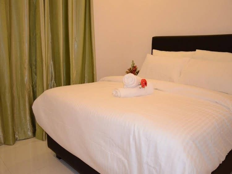 Senyum Imbi Retreat1