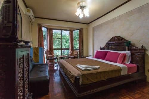 Dream House Chiangmai Dream House Chiangmai