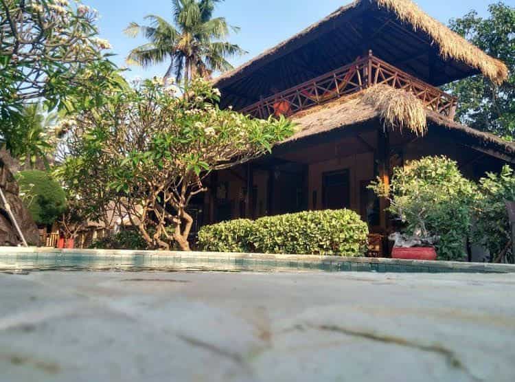 Sejuk Cottages Sejuk Cottages