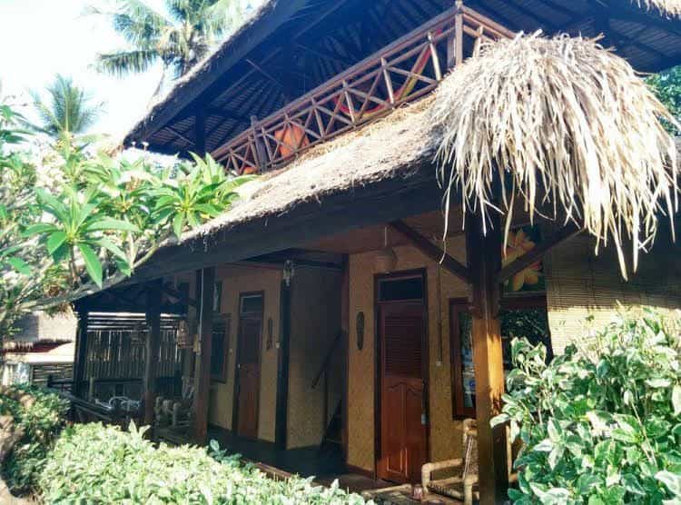 Sejuk Cottages Sejuk Cottages