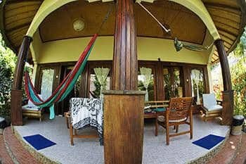 Sejuk Cottages Sejuk Cottages
